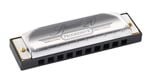 Hohner Marine Band Special 20 Harmonica Front View